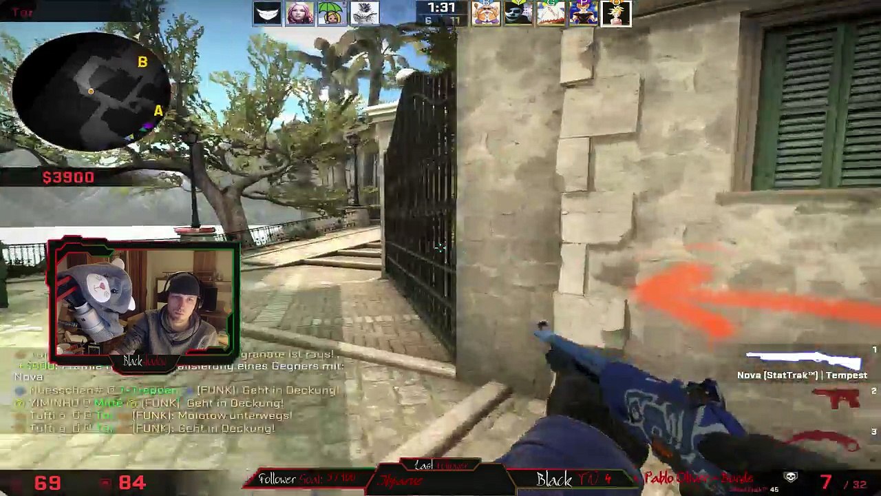 [ GER] Blyat Making....on BlackTV ~ preview