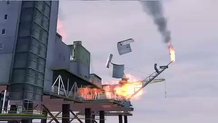 Flight Simulator X Deluxe – PC [telecharger .torrent]