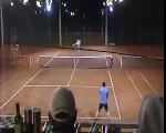 херсонский любительский большой теннис