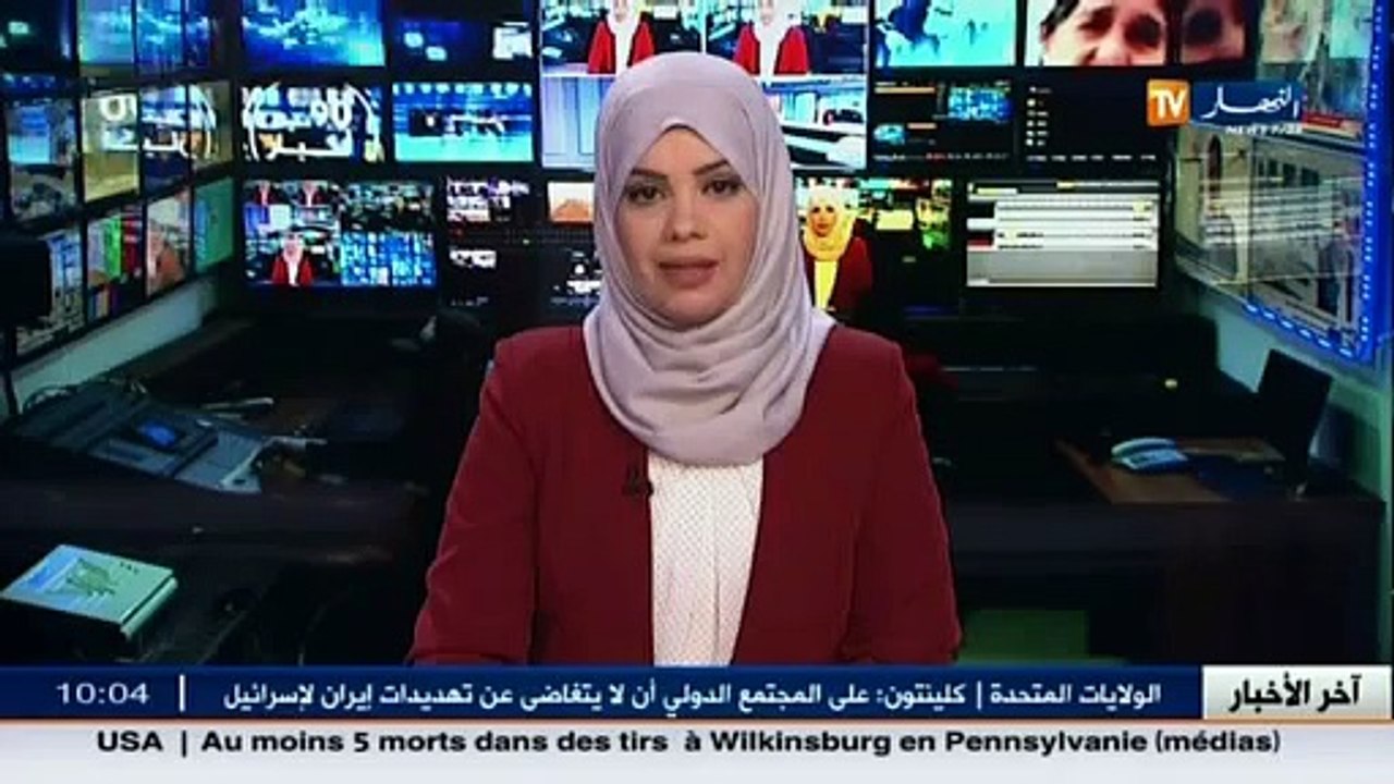 تمنراست / وزير الأشغال العمومية يقف على مشروع إعادة صيانة الطريق الوطني رقم 1