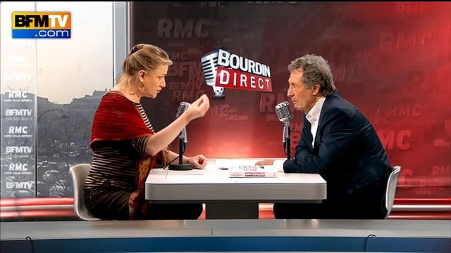 Mediator: Irène Frachon dénonce le complexe medico-industriel des laboratoires délinquants