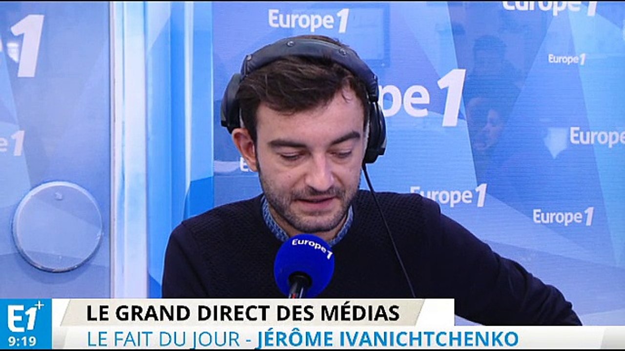 Chaîne d'info publique : la date de lancement dévoilée