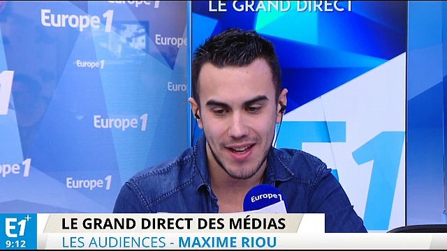 Audiences TV : TF1 largement leader avec Sections de recherches