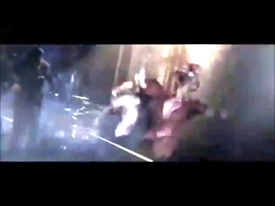 AMV Prototype   It's My Life   Bon Jovi