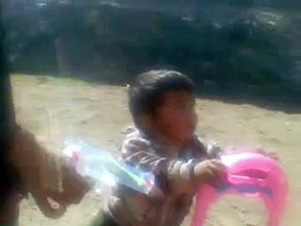 ali jan abbas