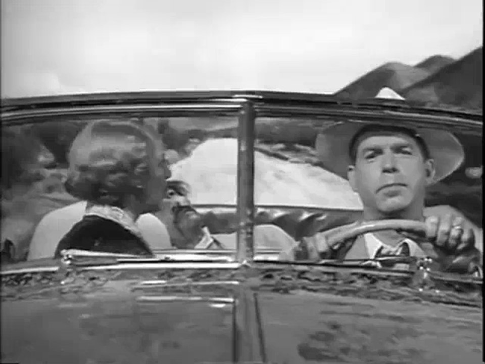 Borderline (1950) 2/2