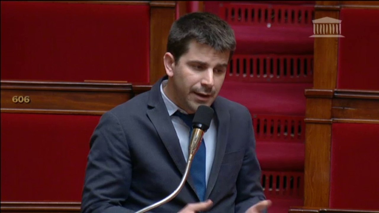 Intervention pour la création d'un récépissé de contrôle d'identité