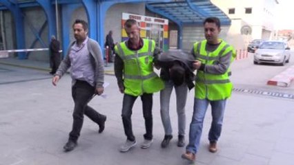 Ev Hanımı Telefon Dolandırıcısına Kanmadı