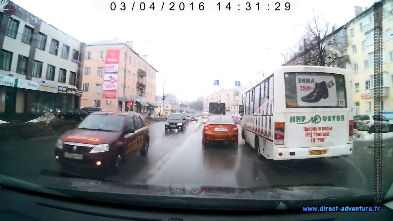 Car crashes compilation #3 || Accident Car || March 2016