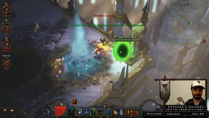 What class should you play in Season 5? Diablo 3: Reaper of Souls Patch 2.4
