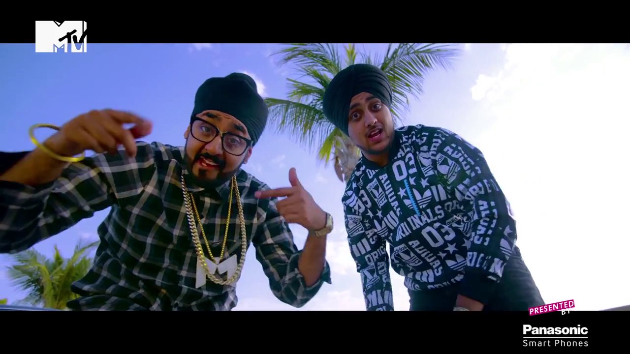 Chal Chaliye | Manj Musik, Sikander Kahlon | Full Video HD | Latest Punjabi Song 2016