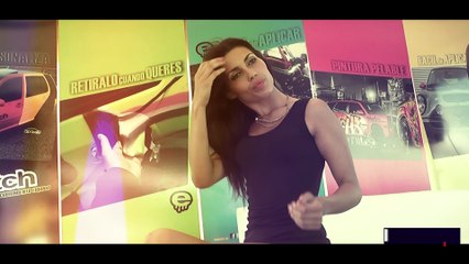 EDV Girls 2016 - Villa Gesell - Mundo Tuning L.A.