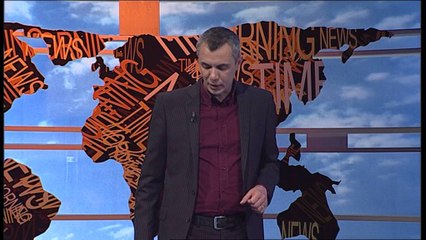 Ditë e Re, 11 Mars 2016- Ora News