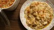 Chicken & Potato Casserole | Best Casserole Recipe | Nick Saraf's Foodlog