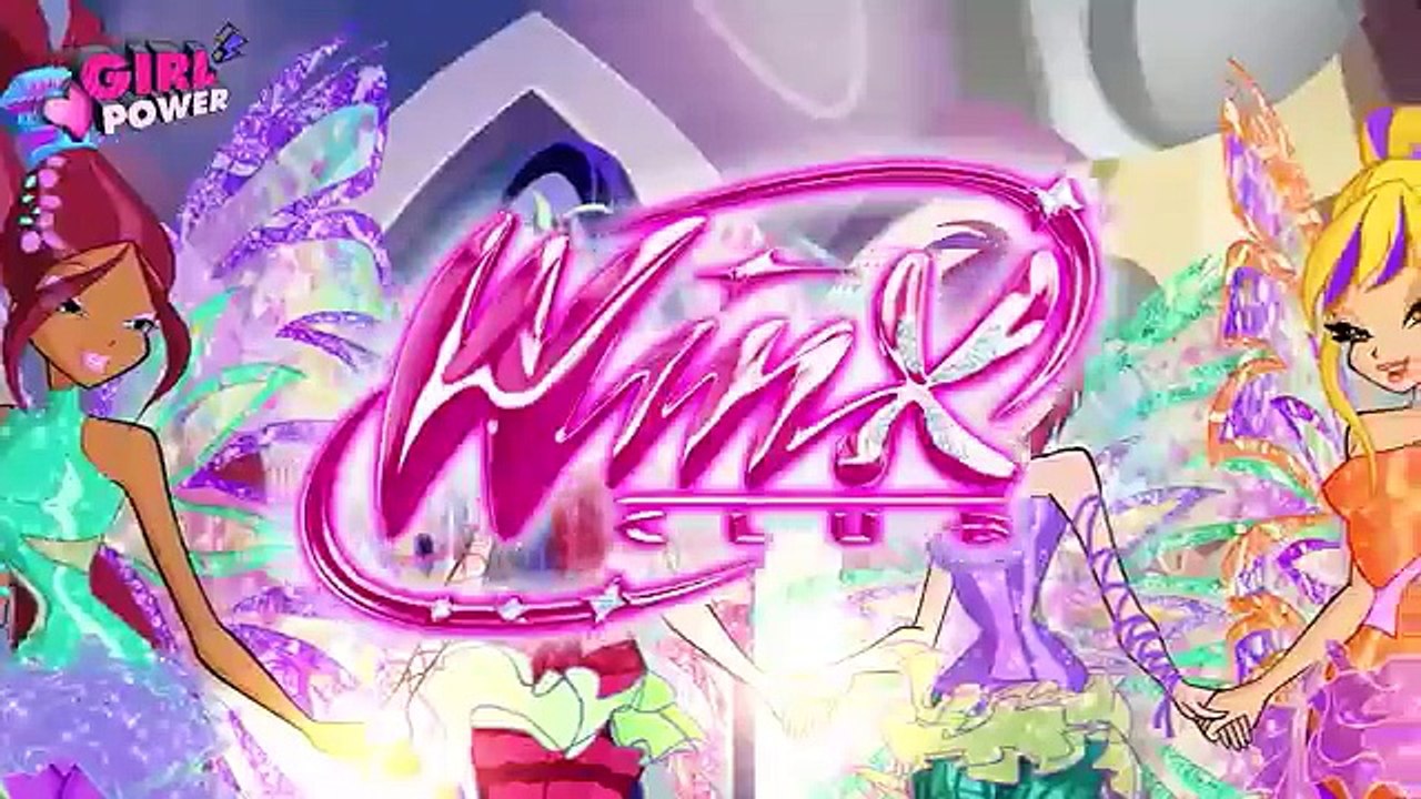 Winx Club - Karaoke Winx [Contest]