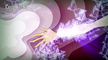 Winx Club - Mirta Butterflix (Fanmade)