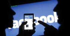 Karısını 'Facebook Profilinde Evli Yazmıyor Diye' Hastanelik Etti