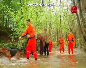 رغم الأحزان 2 raghma al ahzen (الجزء الثاني) الحلقة ٩٥ - 95 - إليف [HD] (فيديو مُوَجِه)