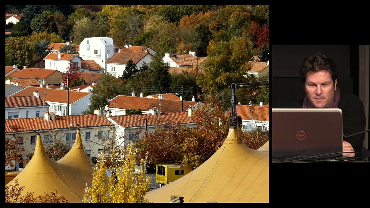 Benjamin Avignon, Avignon-Clouet architectes, Nantes