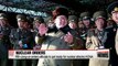 N. Korean leader Kim Jong-un orders readiness for nuclear attacks