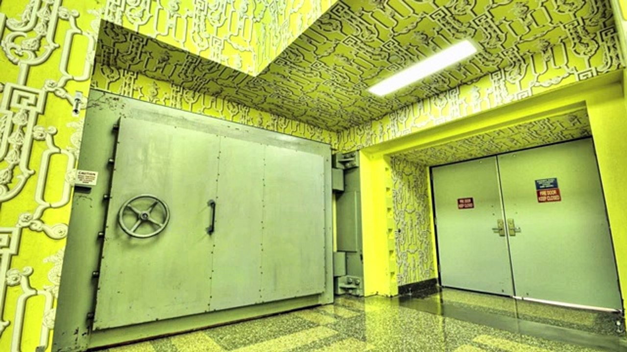 The Top10 Most Secure and Secret Places On Earth What's Number 10 top songs 2016 best songs new songs upcoming songs latest songs sad songs hindi songs bollywood songs punjabi songs movies songs trending songs