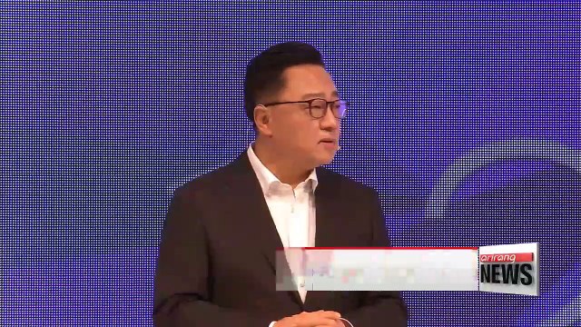 Samsung Electronics launches new smartphones