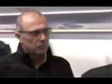 Napoli - Il boss Pasquale Scotti estradato in Italia (10.03.16)