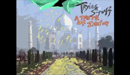 Trying Stuff - 22 - Taste of India