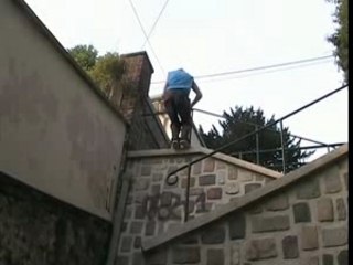 FDM Parkour Gland