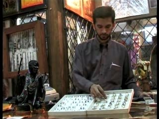 Gem Slaves: Tanzanite's child labour - Part 1