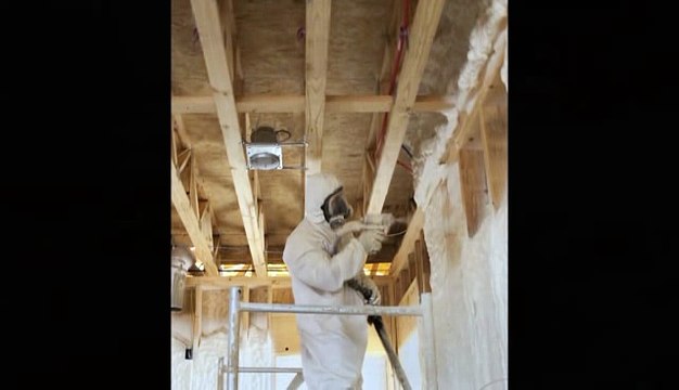 Fiegen Spray Foam Insulation - (605) 824-3081