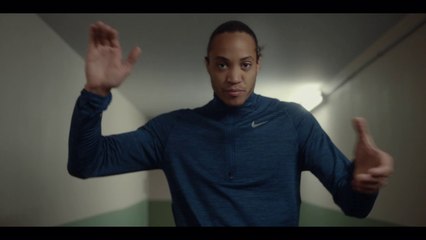 80 Agency pour Caisse d'épargne - «Rêve de champions: Pascal Martinot-Lagarde» - mars 2016