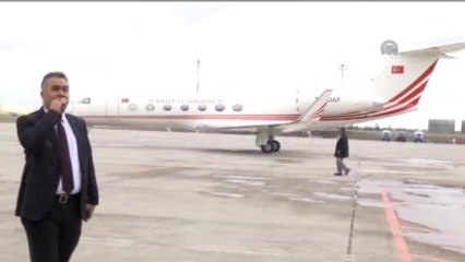 Sare Davutoğlu Diyarbakır'da