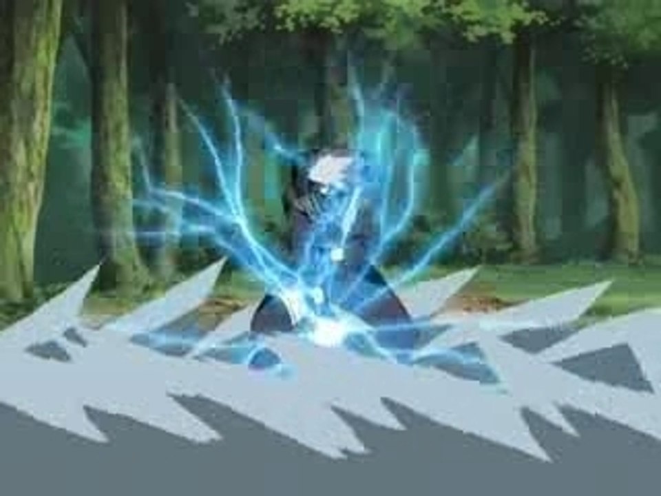Naruto Shippuden