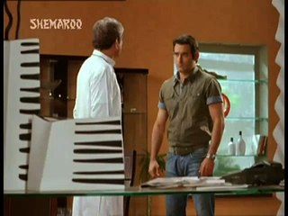 Comedy Scene - Rajpal Yadav - Rose Kaun Hai