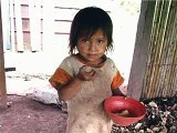 Muerte de niños en Alto Trujillo - Perú