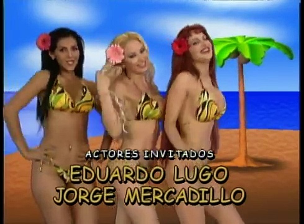 La Hora Pico - Capítulo 56