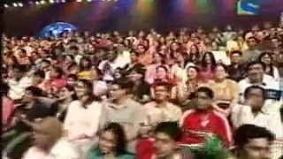 Indian Idol 3- Sonu Nigam's mimicry of Anu Malik, Udit Narayan a