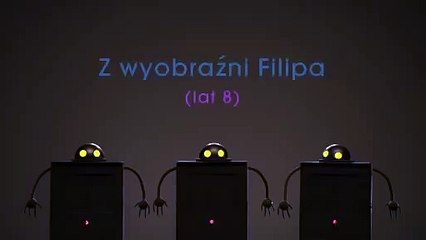 Przekrocz granicę wyobraźni!