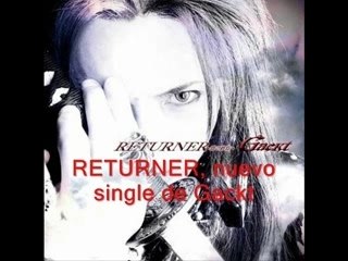 Plagiarism new single Gackt