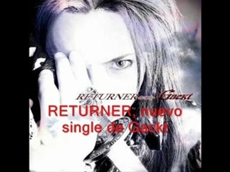 Plagiarism new single Gackt