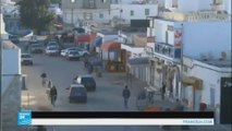 تونس: الهدوء يسود بن قردان والحياة تعود لطبيعتها