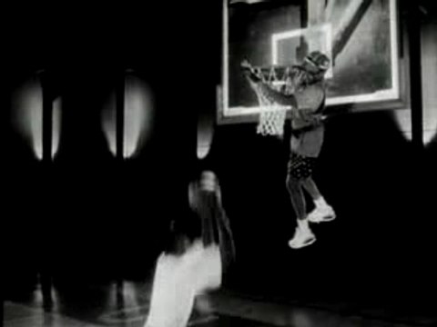 Nike Air Jordan III Commercial - Do you know? (Mars)