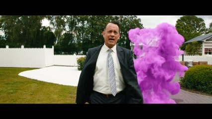 A Hologram for the King Movie