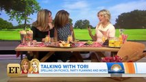 Tori Spelling Says She and Dean McDermott are Turning Monogamy on Its Head