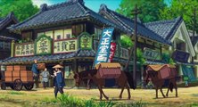 The Wind Rises Official US Trailer - Hayao Miyazaki Movie HD