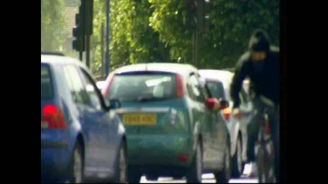 Crimewatch Murder in Bounces road, Edmonton, North London (2011)