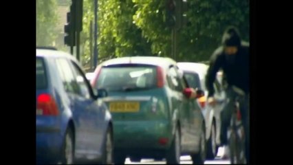 Crimewatch Murder in Bounces road, Edmonton, North London (2011)