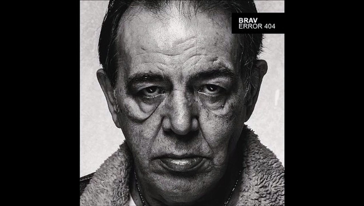 Brav - Intro & Anomalie ( 2016 )