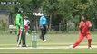 Bangladesh vs Natherland Highlights - ICC cricket world cup 2016  - Bangladesh won by 8 runs